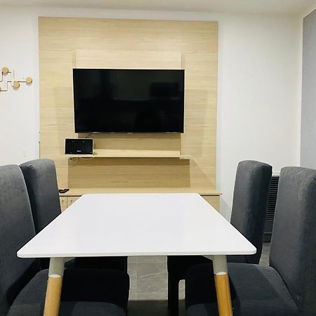 Apartmán Monte Olivia Pablo Ushuaia Exteriér fotografie