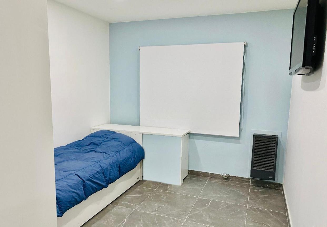 Apartmán Monte Olivia Pablo Ushuaia Exteriér fotografie