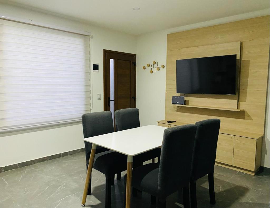 Apartmán Monte Olivia Pablo Ushuaia Exteriér fotografie